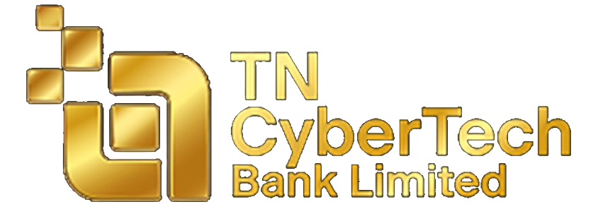 TN CyberTech Bank Logo